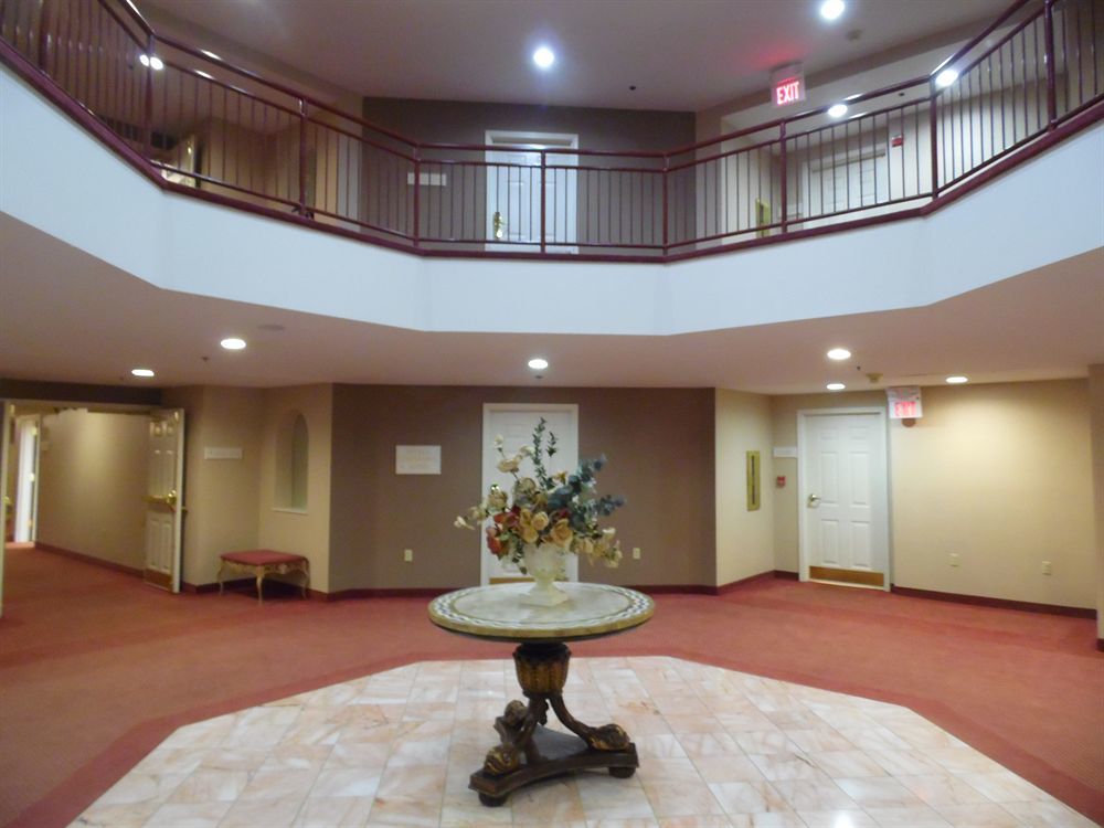 Regalia Hotel & Conference Center Village of Four Seasons Luaran gambar