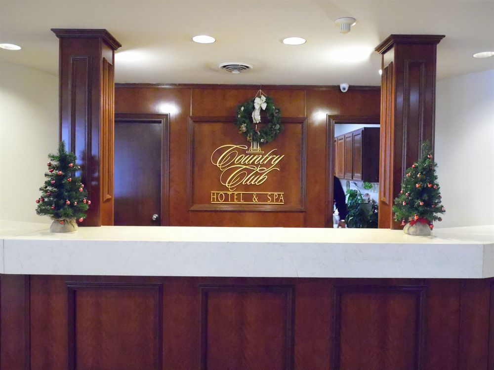 Regalia Hotel & Conference Center Village of Four Seasons Luaran gambar